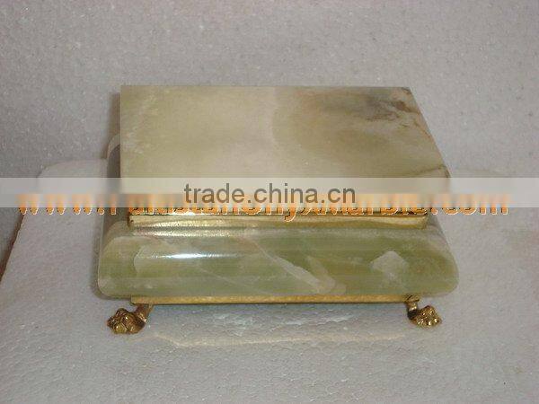 EXPORT QUALITY WHOLESALE 2017 ONYX JEWELRY REACTANGULARE BOXES