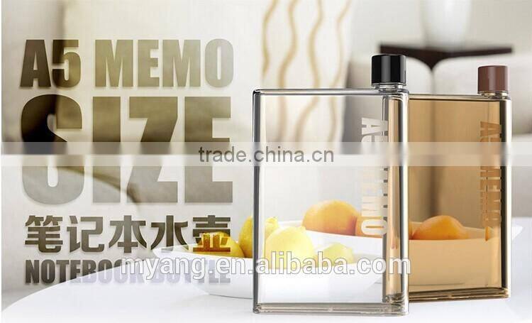 USA design Water Bottle With Filter Sport Water Plastic Bottle Active Carbon Filter Bottle/ Recycle carbon water filter bottle