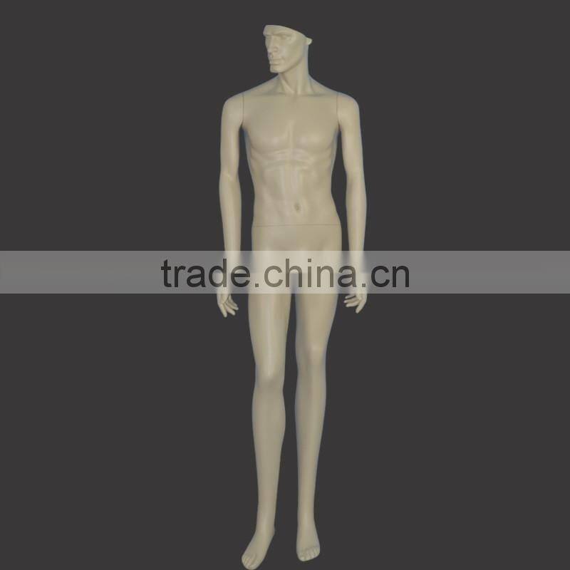 Cheap price headless display male infrant mannequin for sale