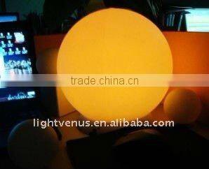 Waterproof emitted color changing by remote control swimming pool decorative lights