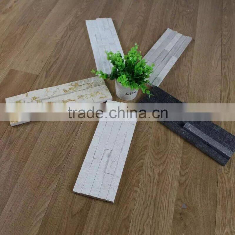Split Surface culture stone decorating stone wall wholesale