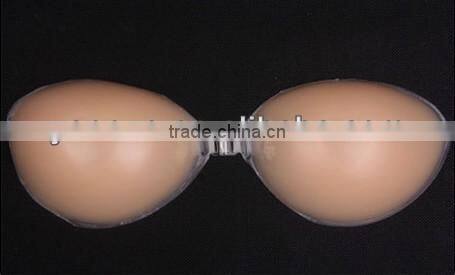 Bra,silicone bra, silicone invisible bra