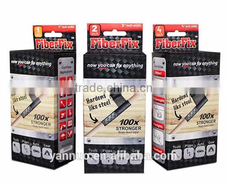 Flex Carbon Fiber Masking Tape Universal Repair Experts For Tool Auto pipes Gear