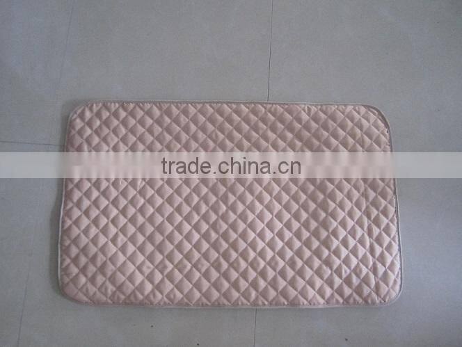 Portable Ironing Mat Ironing Board