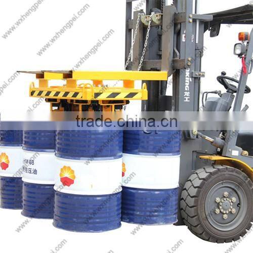 All electric multi-functional control oil turned car