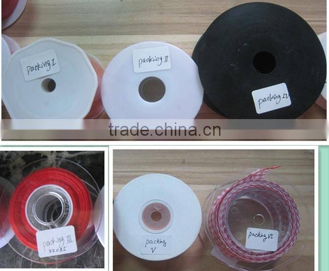 grosgrain custom printed ribbon