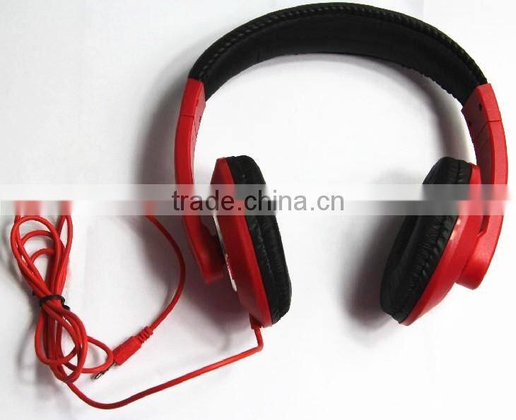 stock Headset