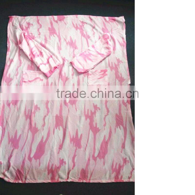 snuggle blanket stocklots