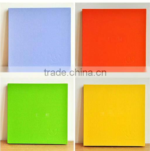 Square DIY handmade photo frame