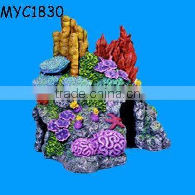 Artificial coral