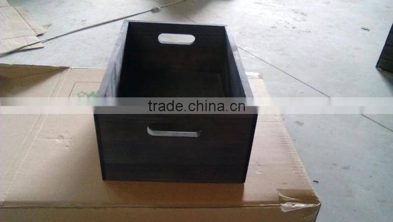hot selling wooden box,small wooden boxes,wooden storage box