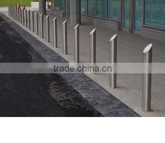 Stainless Steel Bollards,Removable Security Bollards