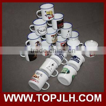 custom made image printed sublimation father's day mug price