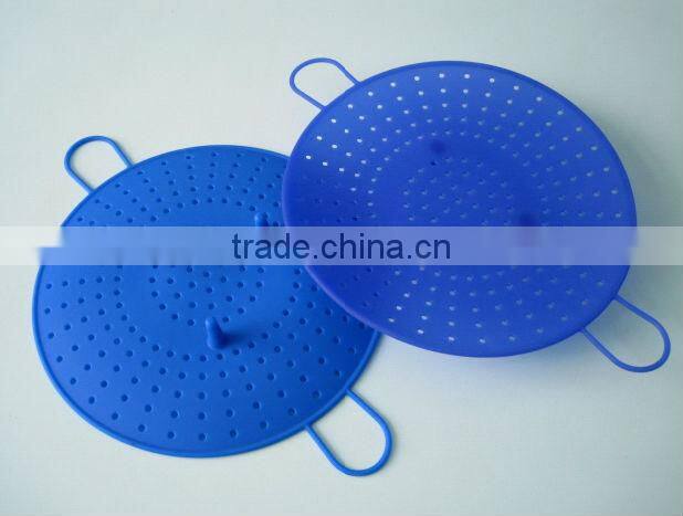 Best price FDA Food silicone steamer