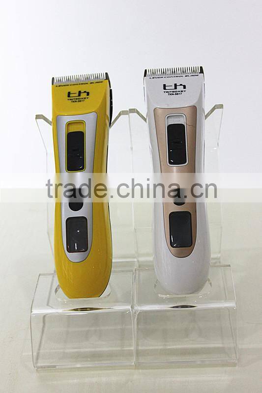 TKN-S617 Dingling hair clipper Hair blade clipper