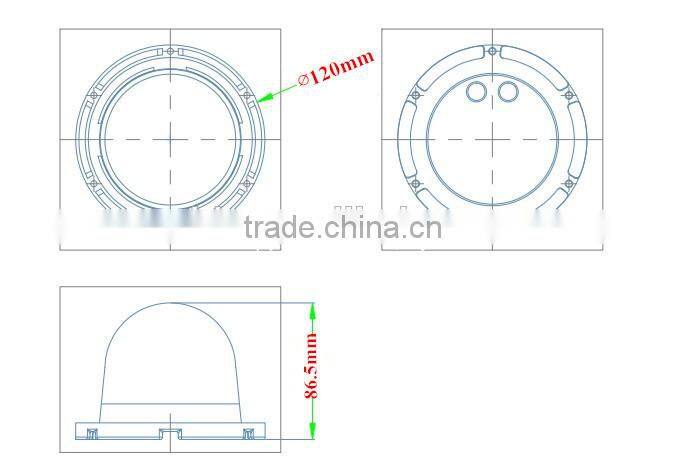 led rechargeable battery for furniture light