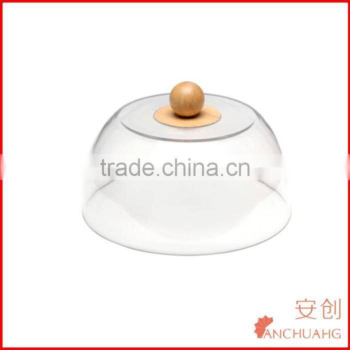 acrylic dome cover