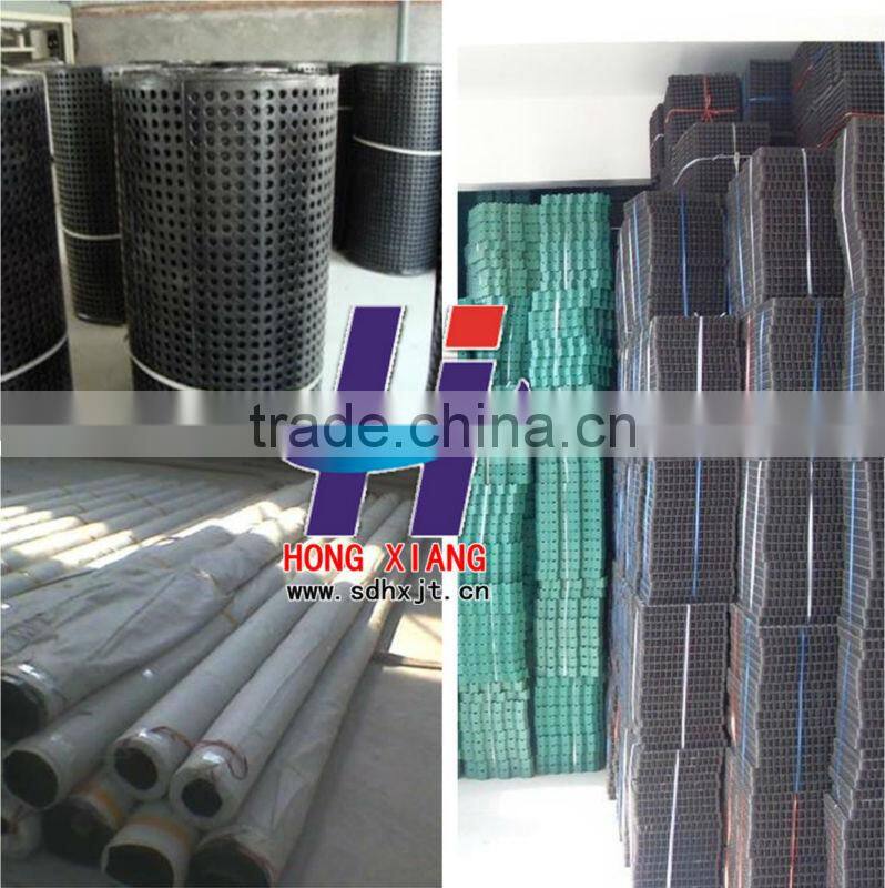 Factory direct sales dimple drainage board