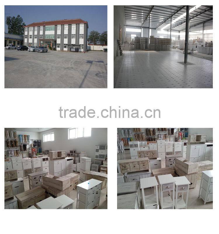 Home Storage Organizer Portable Easy Clean Wood Shoe Cabinet Shoe Storage Rack