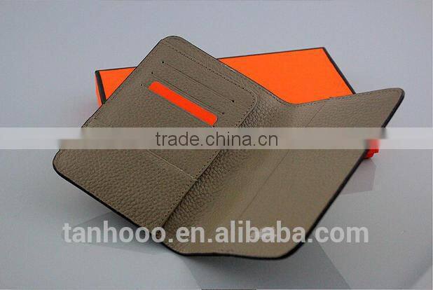 Passport Holder High Quality