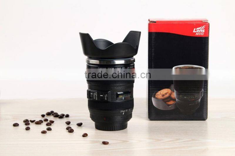 Take Away Stainless Steel Sublimation Travel Mug