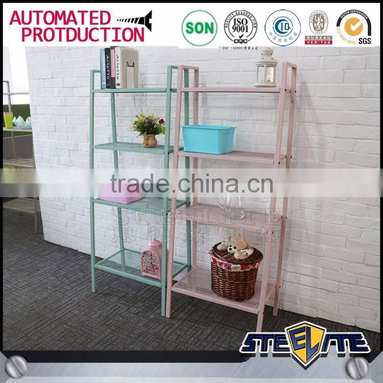 Costomize shelf factory storage rack home wall shelf display