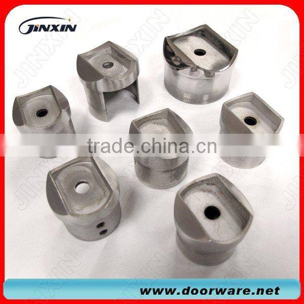 Channel Pipe Connectors And End Cap(YK-9495)