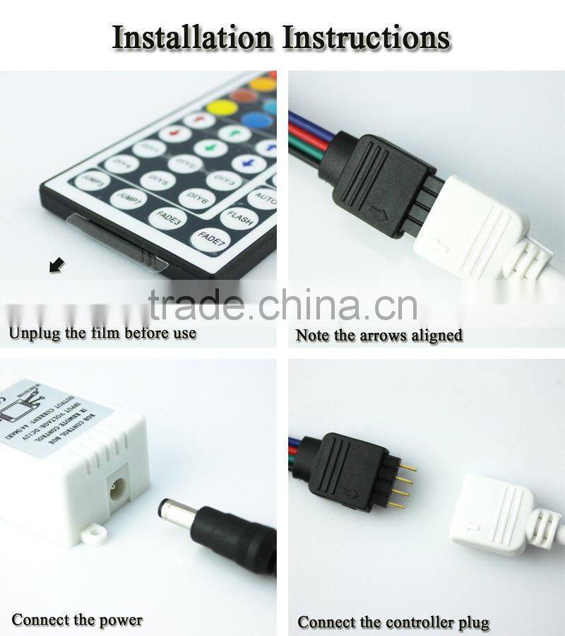 As Customized cheap led strip light