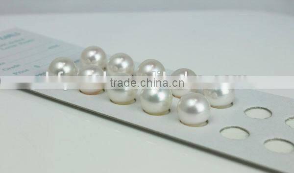 AAA grade 4-4.5mm loose Akoya pearls