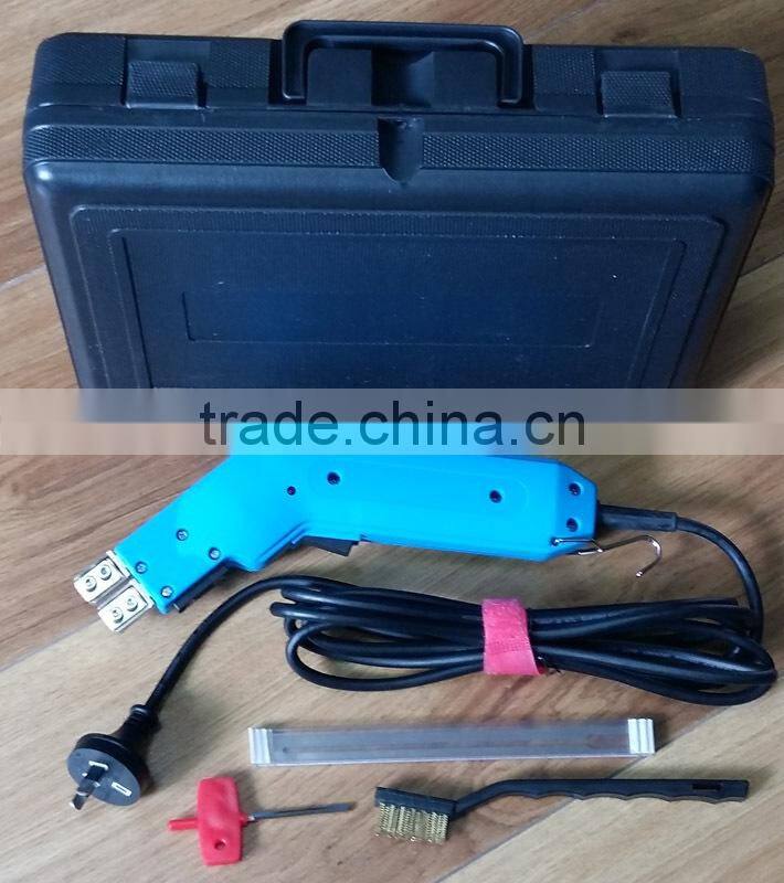 190W Professional Foam Cutting Tool Portable Electric EPS Hot Wire Foam Cutter Knife GW8121