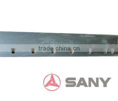Price SANY Spare Parts , Motor Grader Blade