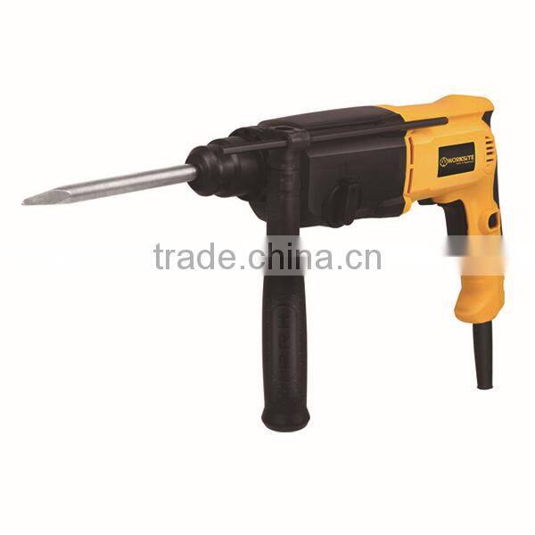 ERH107 Worksite Brand 26mm 800W Rotary Hammer