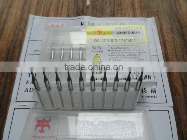 tungsten carbide drill bits, pcb drill bits ,pcb router bits