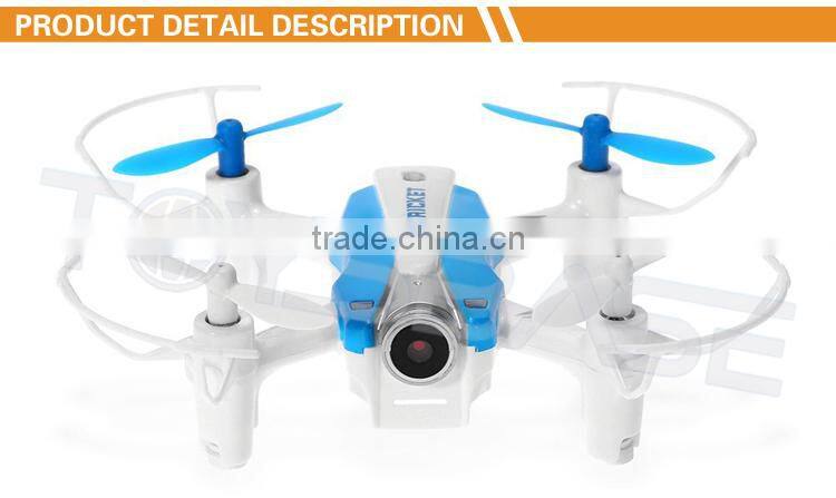 WIFI FPV real-time selfie air drone UFO drone Self-timer mode