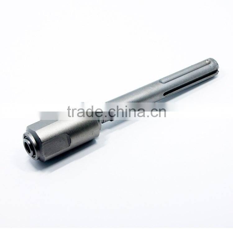 High quality SDS Max to SDS Plus Adaptor SDS MAX Shank
