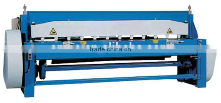 simple construction mechanic shear machine for sale