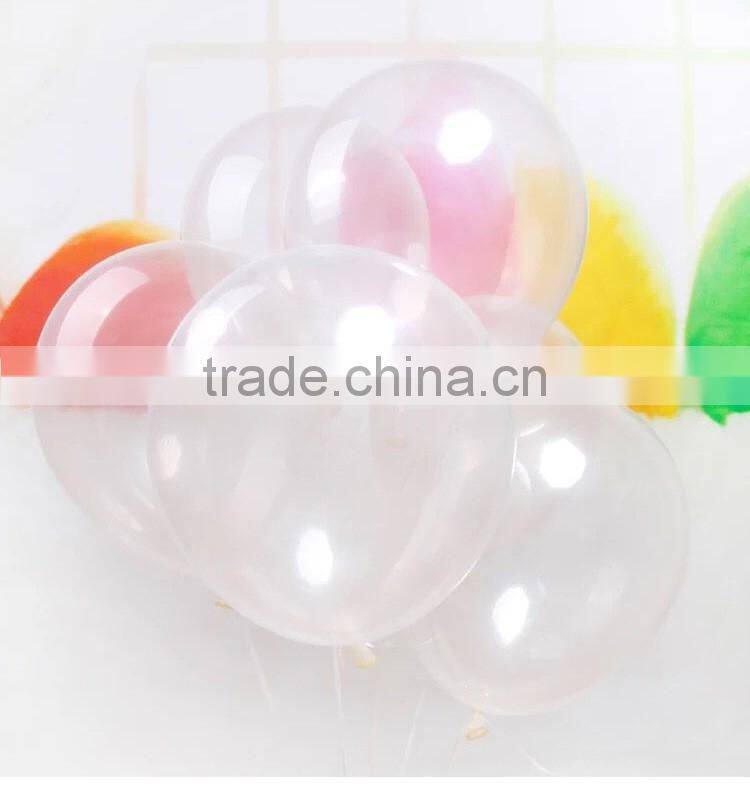 hot selling balloons for Wedding decoration latex balloon for celebration