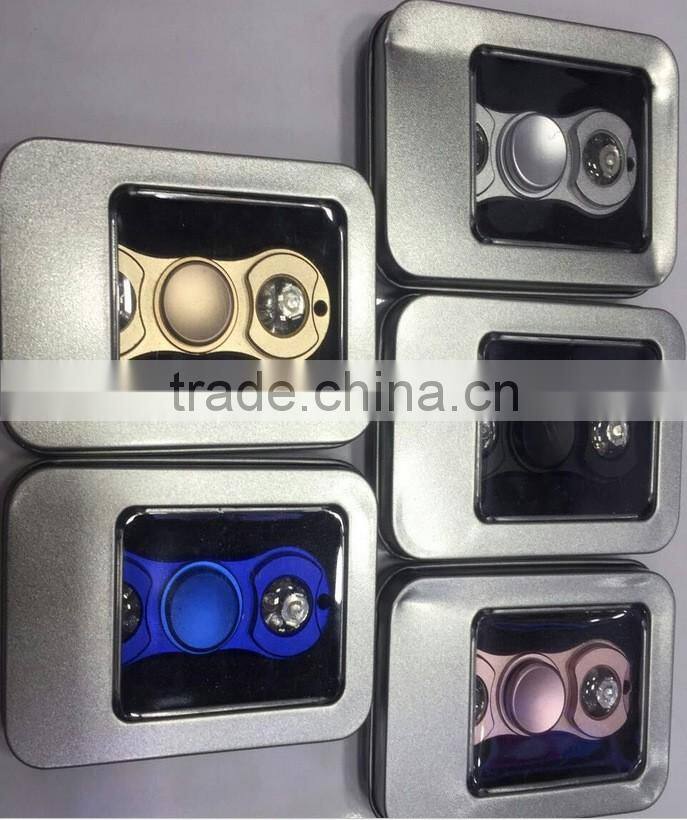 Good quanlity Ceramics 608 bearing hand spinner fidget finger spinner