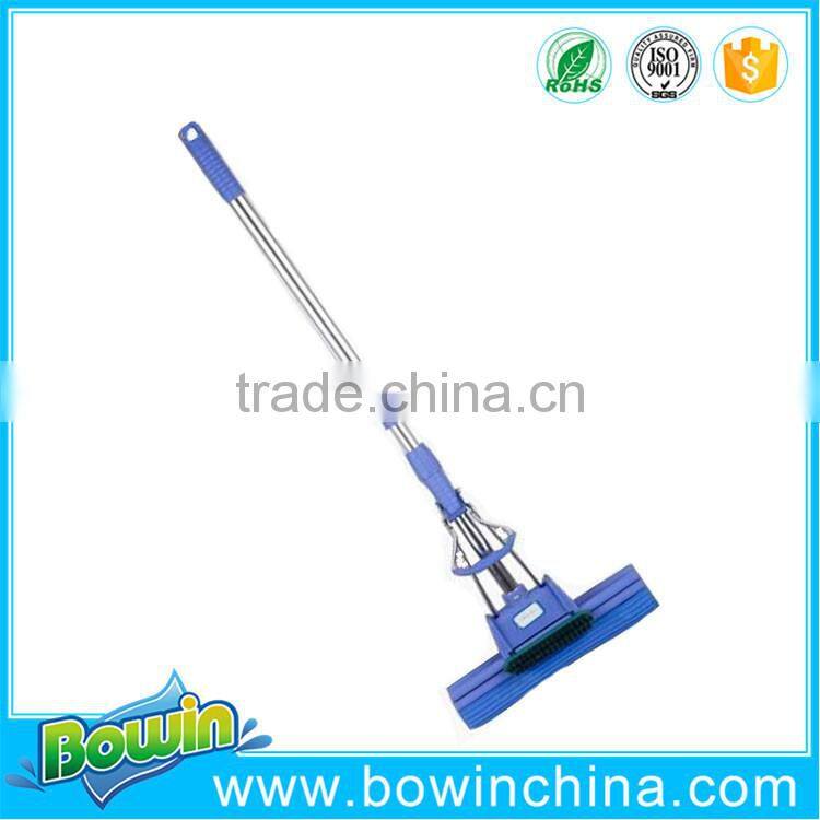 floor cleaning sponge mop for household
