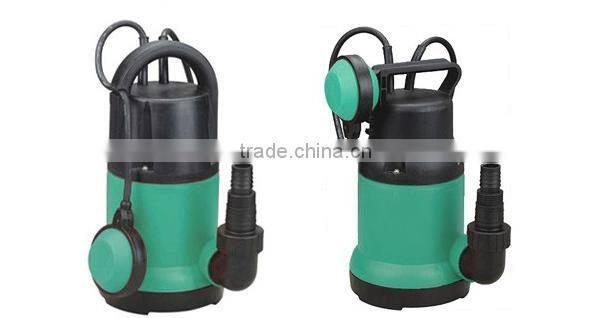 Hot Sales Cheap Garden Submesible Water Pump