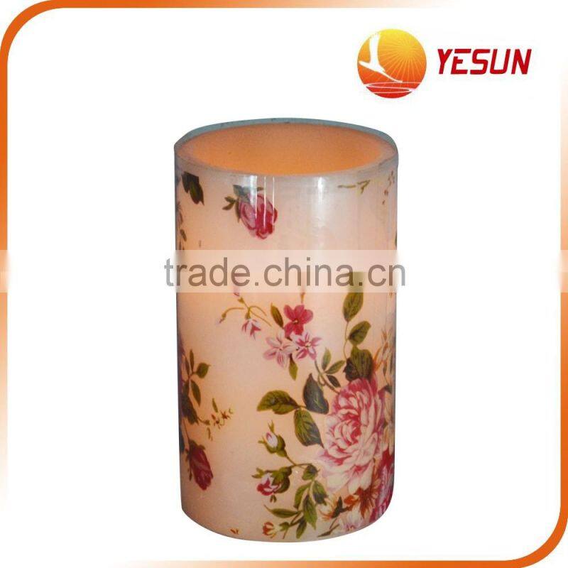 PS LED Candle ,LED Candle,LED Light Candle