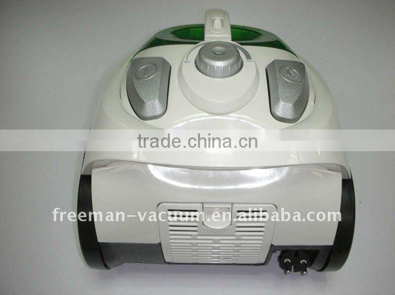 VC-C079 HEPA low noise cyclone vacuum cleaner