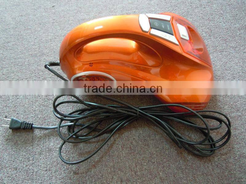 UV light sterilization,uv bed mattress handy vacuum cleaner with vibrating pad