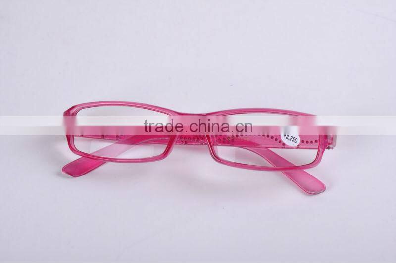 Reading Glasses With Rhinestone