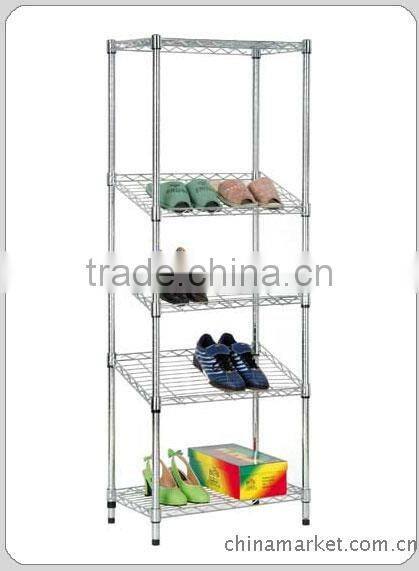 shoe rack
