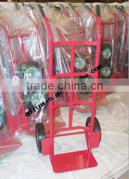 warehouse box truck trolley HT1805