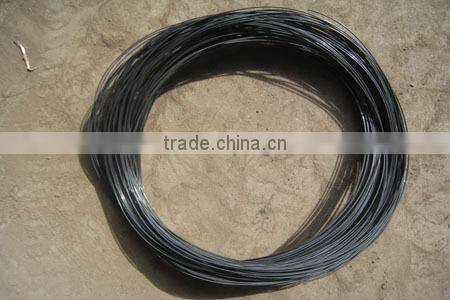 wire/Low carbon steel black annaled iron wire for industrial wire/low carbon steel wire sae1006/1008/1010