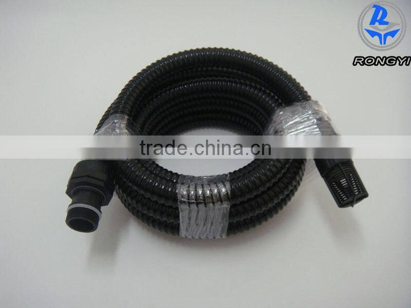 jiangsu wuxi Spiral high pressure water hose