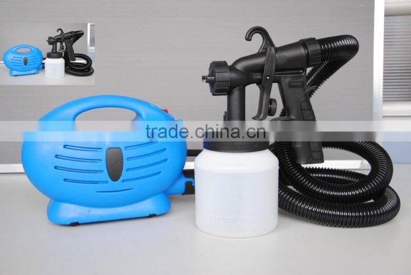 HOT SALE 650W Electric Paint Sprayer / Paint spray gun CX01