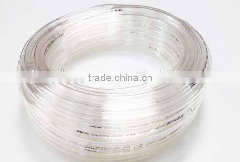 made in china machinery industry pe coil tube 8mm*5mm used for pneumatic tools